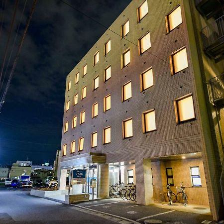 Ichihara Inn Social Anesaki Dış mekan fotoğraf