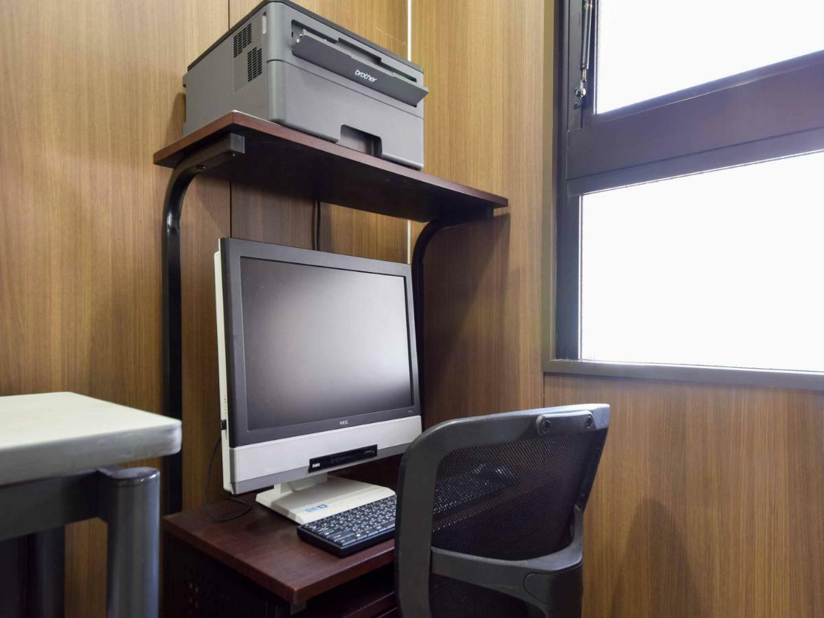 Ichihara Inn Social Anesaki Dış mekan fotoğraf