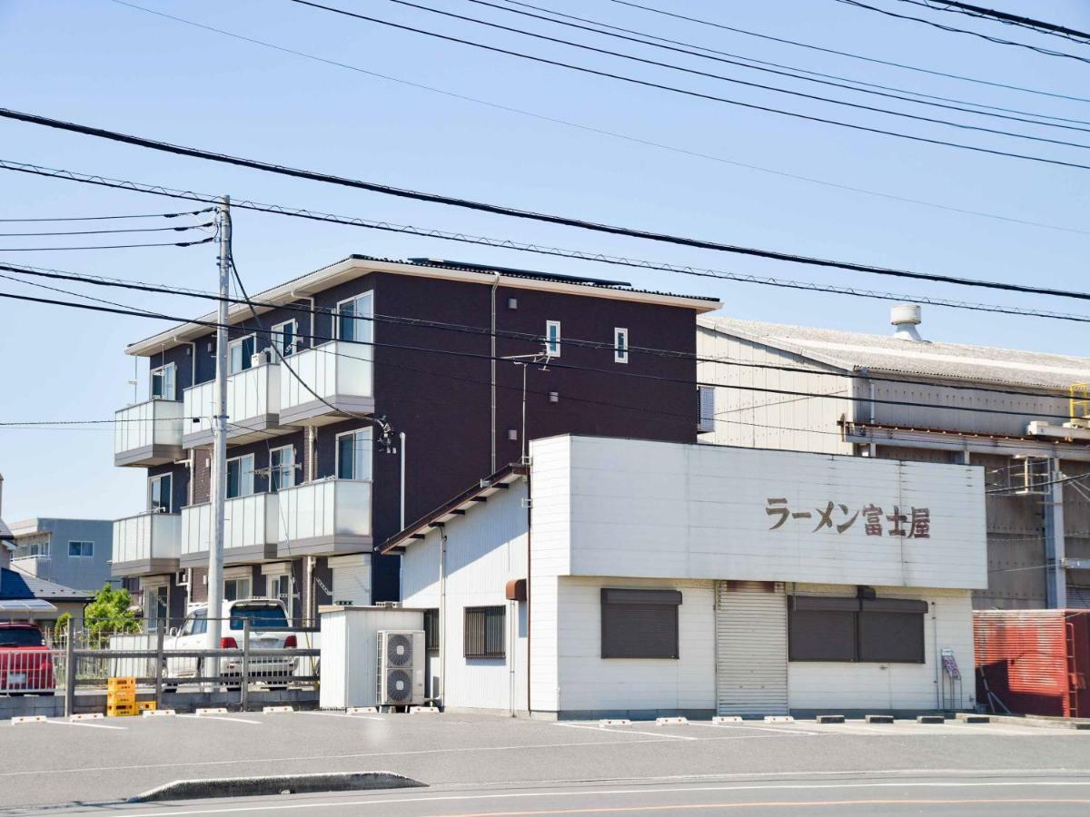 Ichihara Inn Social Anesaki Dış mekan fotoğraf