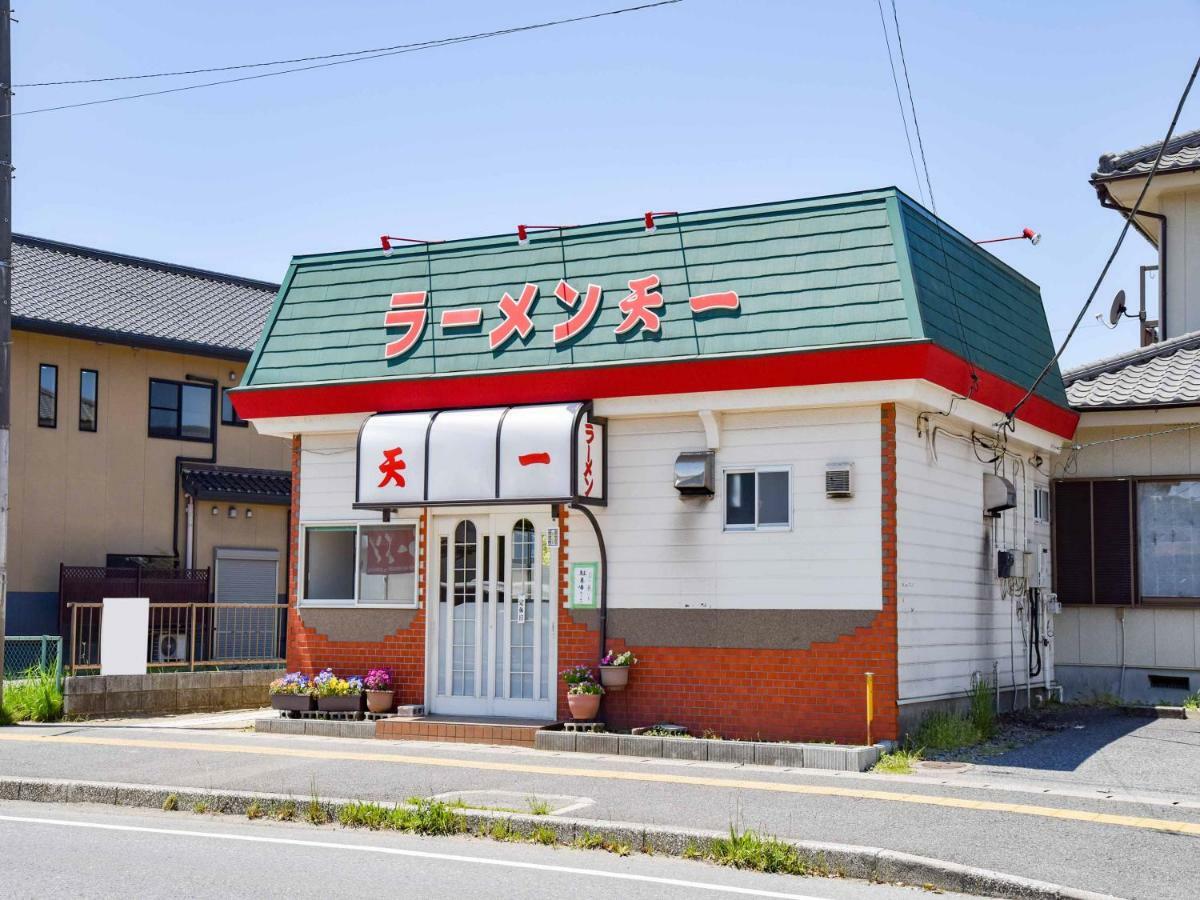 Ichihara Inn Social Anesaki Dış mekan fotoğraf