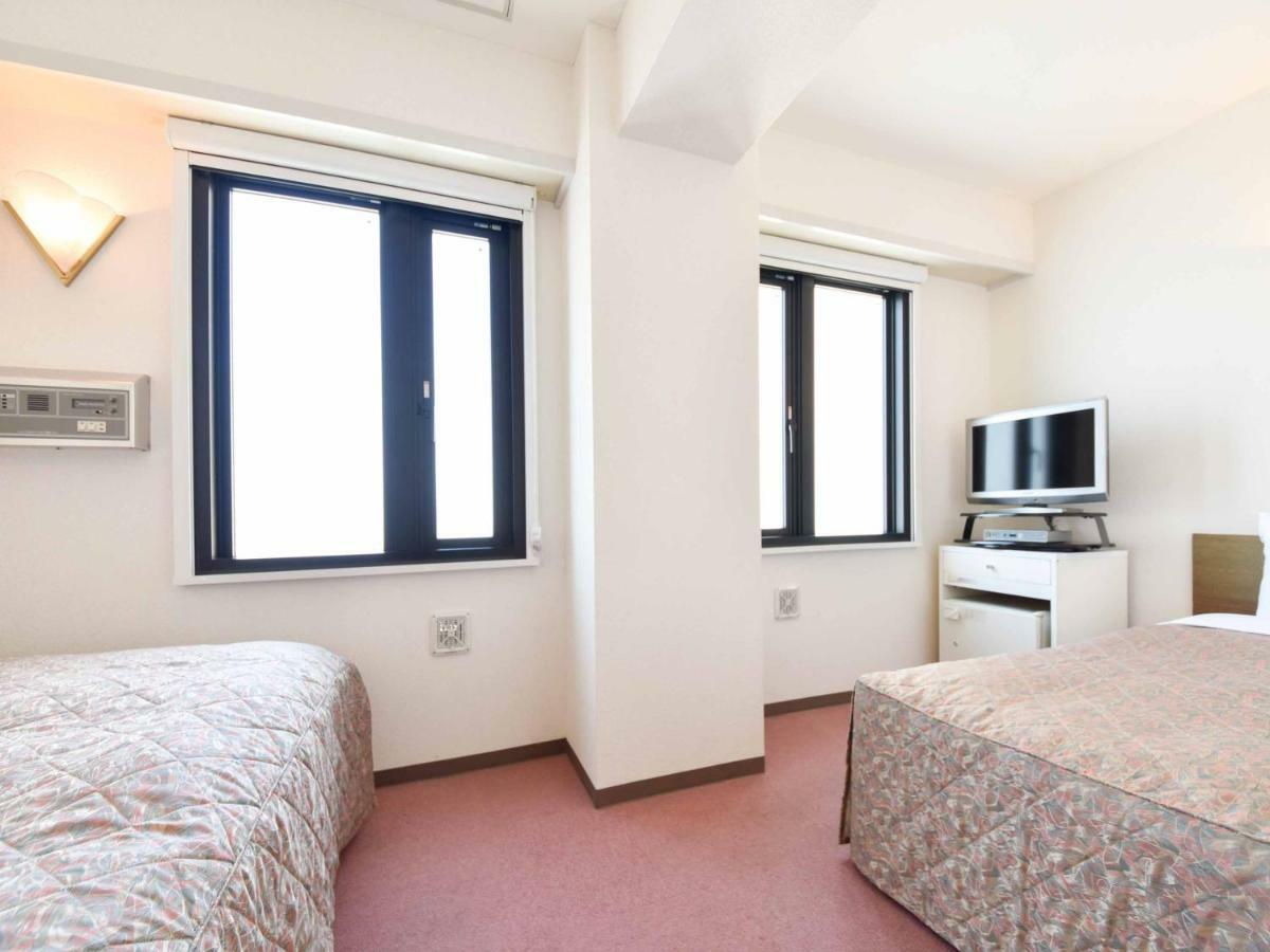 Ichihara Inn Social Anesaki Dış mekan fotoğraf