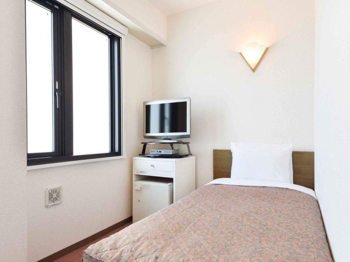 Ichihara Inn Social Anesaki Dış mekan fotoğraf