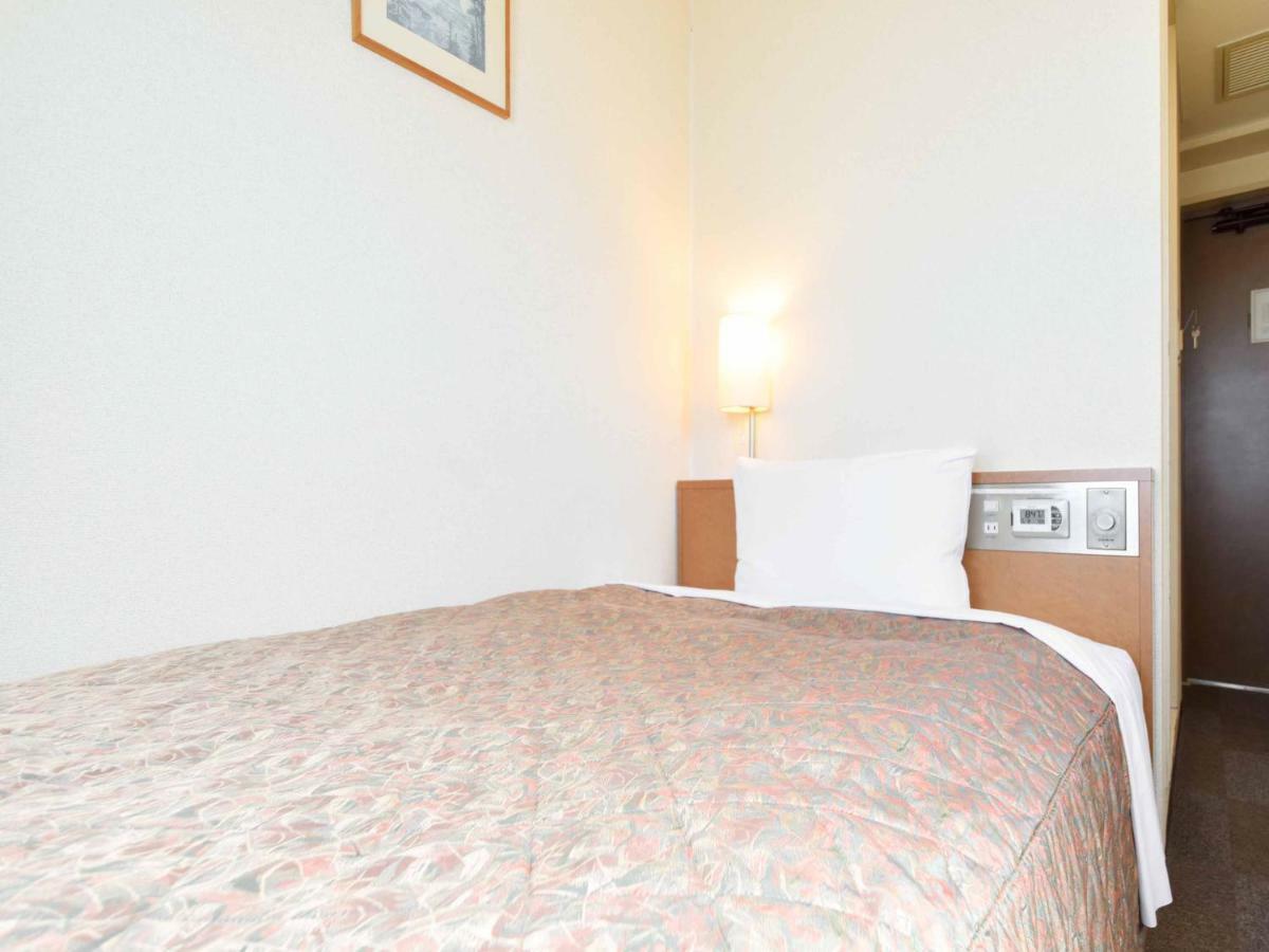 Ichihara Inn Social Anesaki Dış mekan fotoğraf