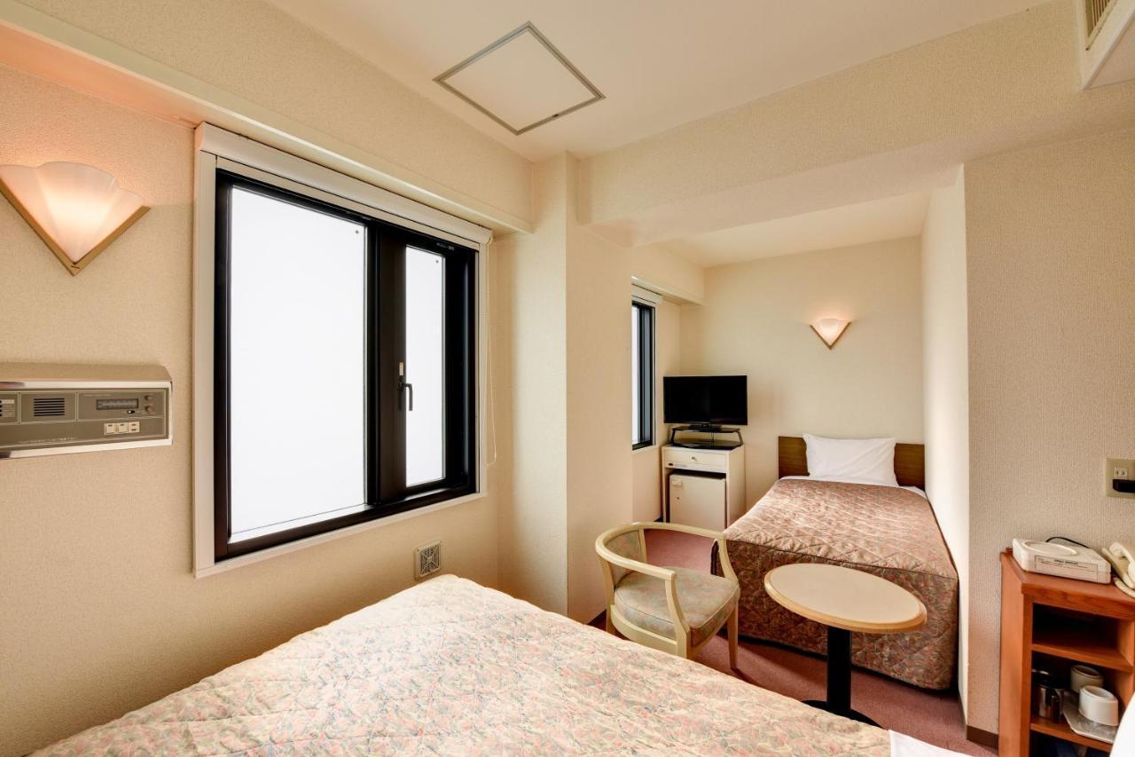Ichihara Inn Social Anesaki Dış mekan fotoğraf