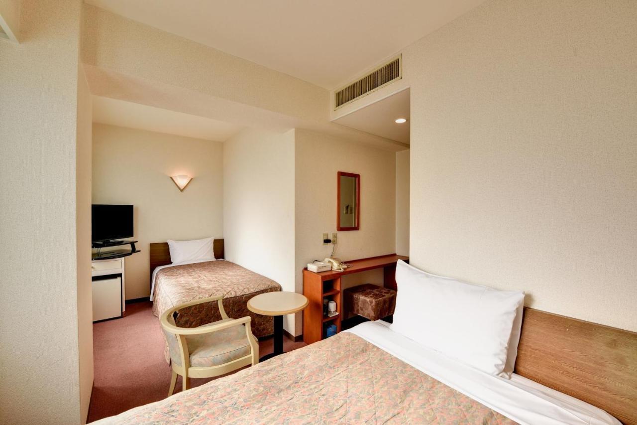 Ichihara Inn Social Anesaki Dış mekan fotoğraf